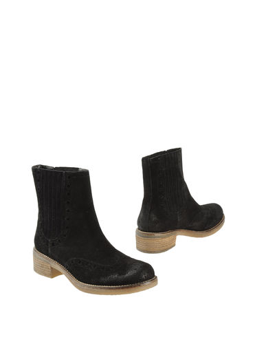 ZOOM BRUNO PREMI - Ankle boots