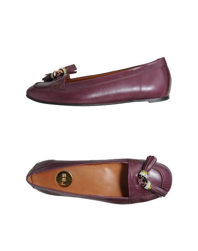 ZOOM RAS - Moccasins