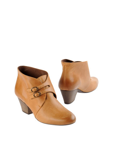 ZOOM SESSUN - Shoe boots