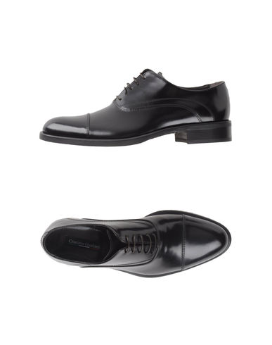 ZOOM CRISTIANO GUALTIERI - Lace-up shoes