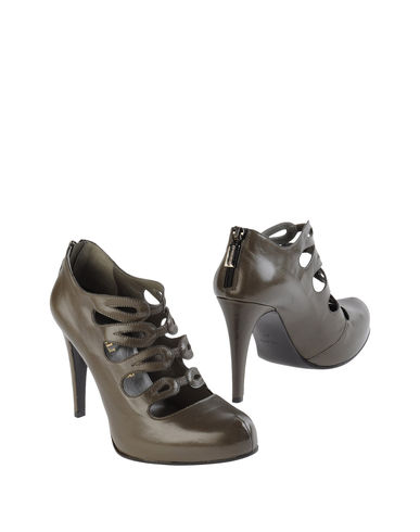 ZOOM BRUNO MAGLI - Shoe boots