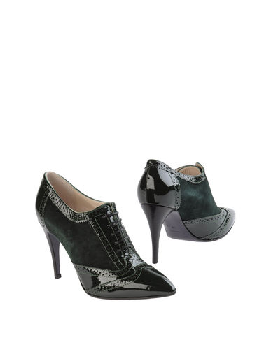 ZOOM BRUNO MAGLI - Ankle booties