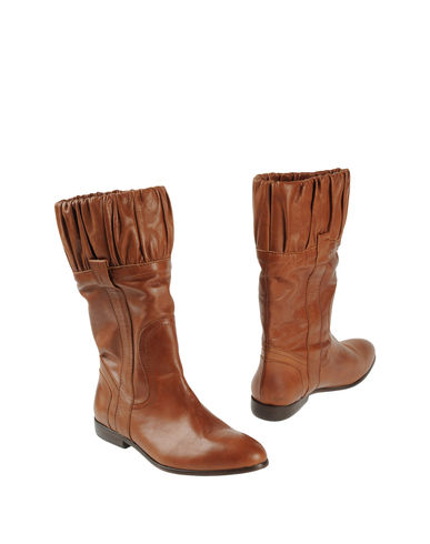 ZOOM B CONFITURE - Boots