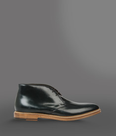 GIORGIO ARMANI - Ankle boots