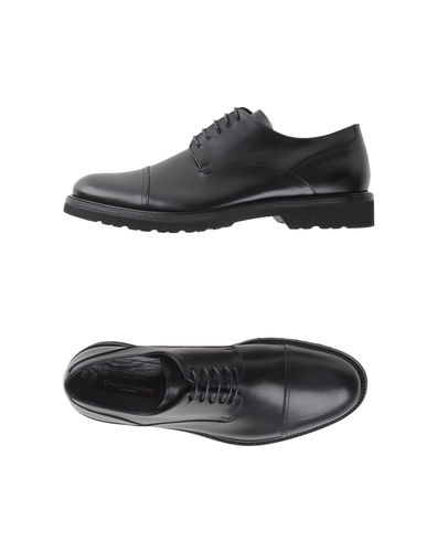 ZOOM CRISTIANO GUALTIERI - Lace-up shoes