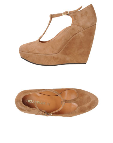 ZOOM PIERRE DARRE' - Wedge