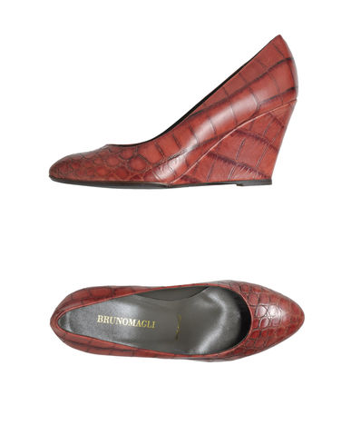 ZOOM BRUNO MAGLI - Wedge