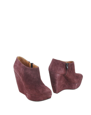 ZOOM PIERRE DARRE' - Shoe boots