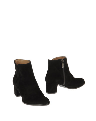 ZOOM BRUNO MAGLI - Ankle boots
