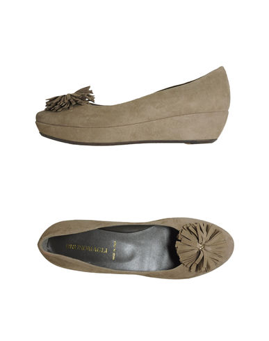 ZOOM BRUNO MAGLI - Wedge