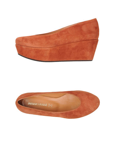 ZOOM PIERRE DARRE' - Wedge