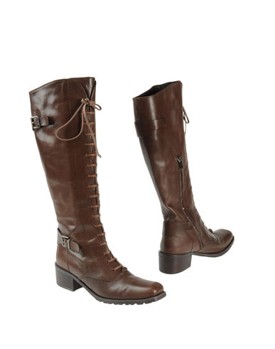 ZOOM LOOKY - High-heeled boots