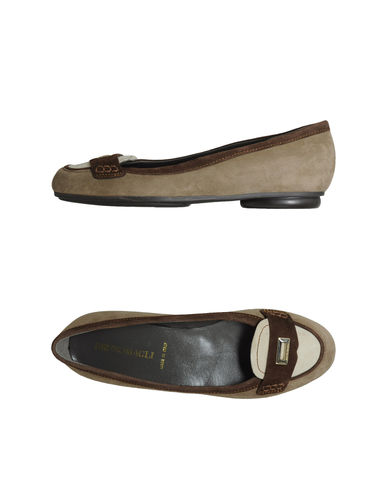 ZOOM BRUNO MAGLI - Moccasins