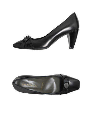 ZOOM BRUNO MAGLI - Pump
