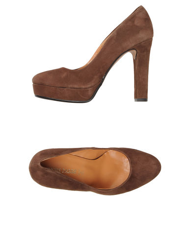 ZOOM PIERRE DARRE' - Platform courts