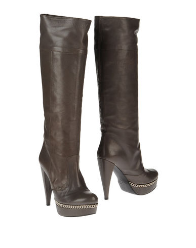 ZOOM BRUNO MAGLI - High-heeled boots