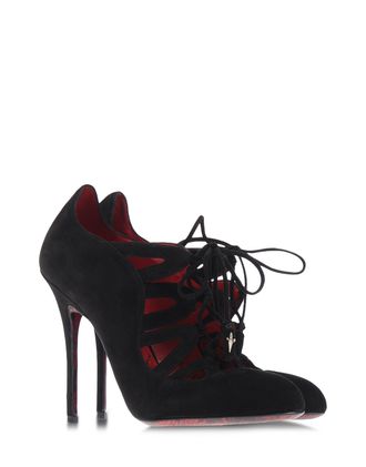 Pumps - CESARE PACIOTTI