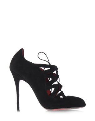 Closed-toe slip-ons Women's - CESARE PACIOTTI