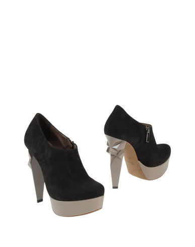 ZOOM MARC ELLIS - Shoe boots