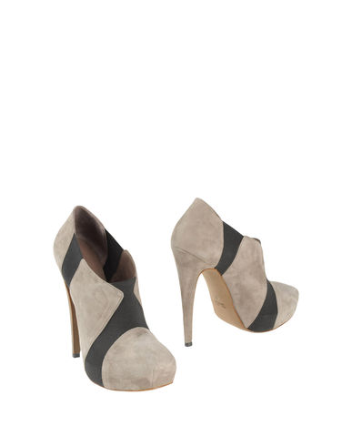 ZOOM MARC ELLIS - Shoe boots