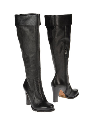 ZOOM BRUNO MAGLI - High-heeled boots