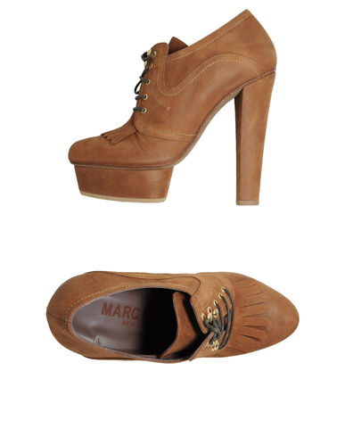 ZOOM MARC ELLIS - Lace-up shoes