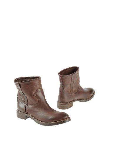 ZOOM LOFT - Ankle boots
