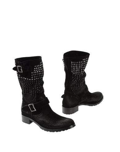 ZOOM LOFT - Ankle boots