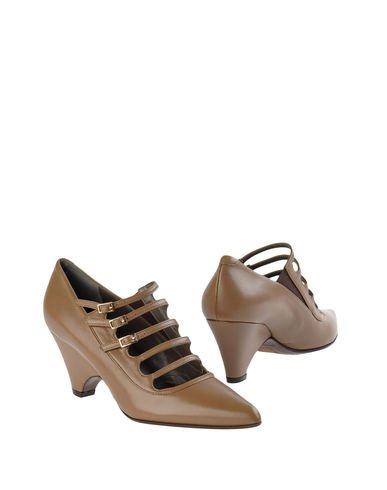 ZOOM BRUNO MAGLI - Shoe boots