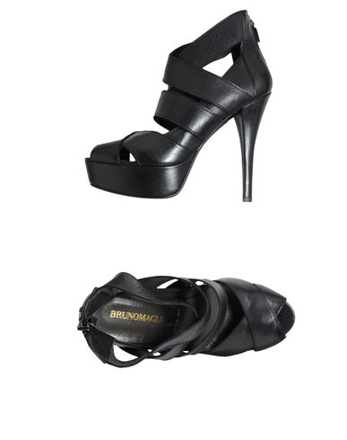 ZOOM BRUNO MAGLI - Platform sandals