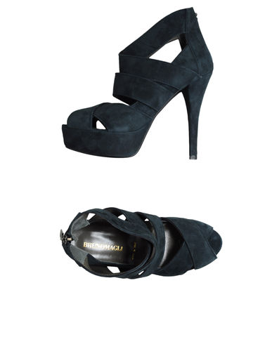 ZOOM BRUNO MAGLI - Platform sandals