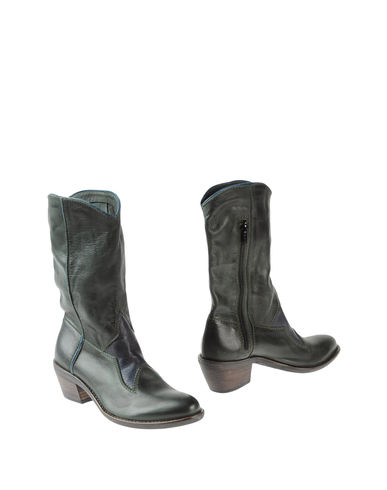 ZOOM LOFT - Ankle boots