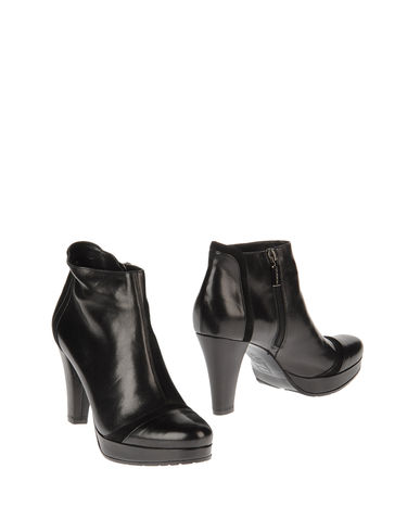 ZOOM BRUNO MAGLI - Ankle boots