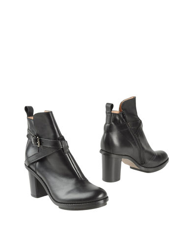 ZOOM GRIFF ITALIA - Ankle boots