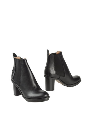 ZOOM GRIFF ITALIA - Ankle boots