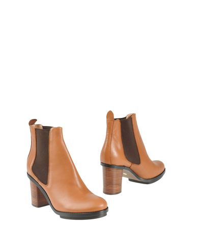 ZOOM GRIFF ITALIA - Ankle boots