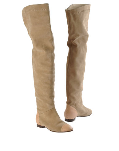 ZOOM CHLOÉ - Boots