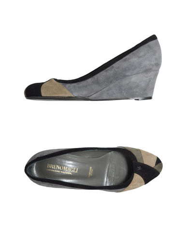 ZOOM BRUNO MAGLI - Wedge