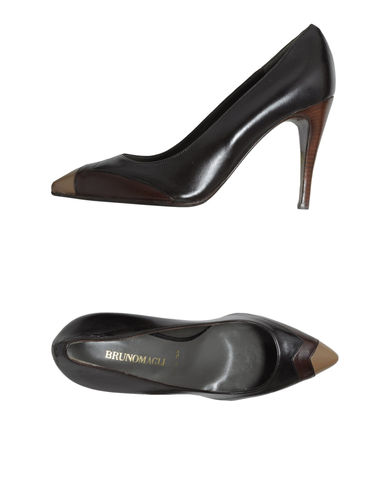 ZOOM BRUNO MAGLI - Pump