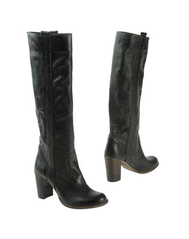 ZOOM LOFT - High-heeled boots