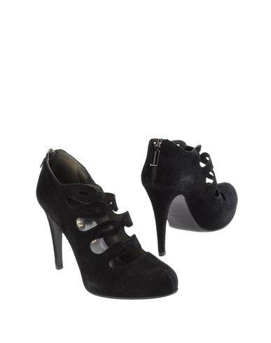 ZOOM BRUNO MAGLI - Shoe boots