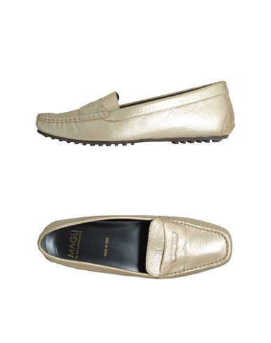 ZOOM MAGLI by BRUNO MAGLI - Moccasins