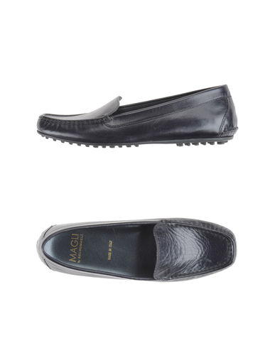 ZOOM MAGLI by BRUNO MAGLI - Moccasins