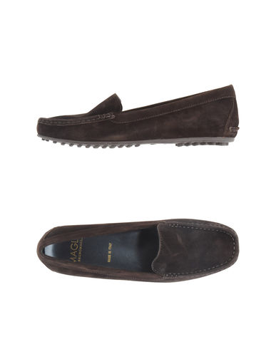 ZOOM MAGLI by BRUNO MAGLI - Moccasins