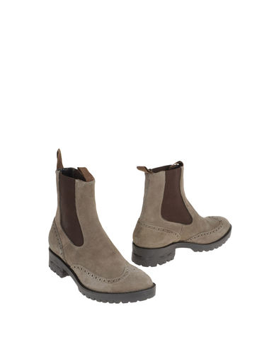 ZOOM LUCA VALENTINI - Ankle boots