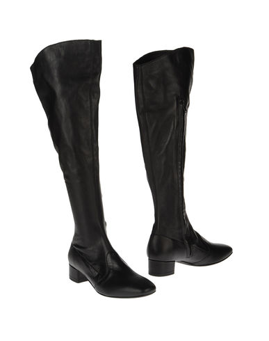 ZOOM BAGATT - High-heeled boots
