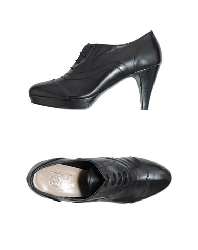 ZOOM BAGATT - Lace-up shoes