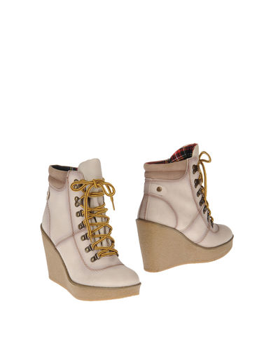 ZOOM BAGATT - Ankle boots
