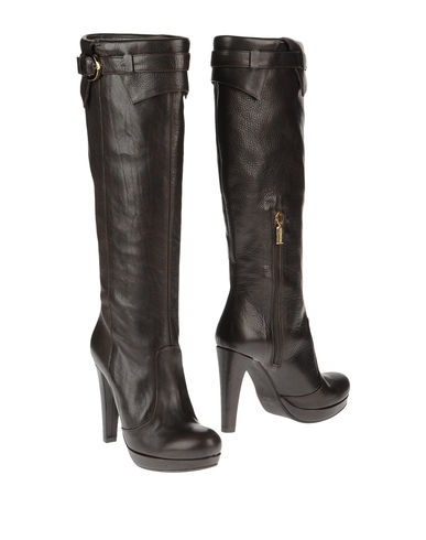 ZOOM BRUNO MAGLI - High-heeled boots