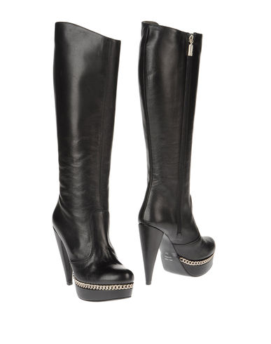 ZOOM BRUNO MAGLI - High-heeled boots